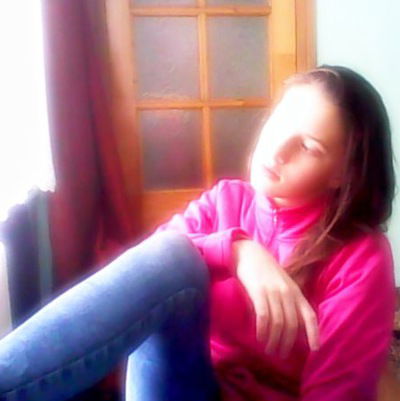 Вероніка Назарко