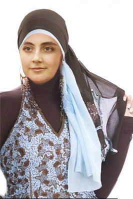 Джамиля Сунгурова