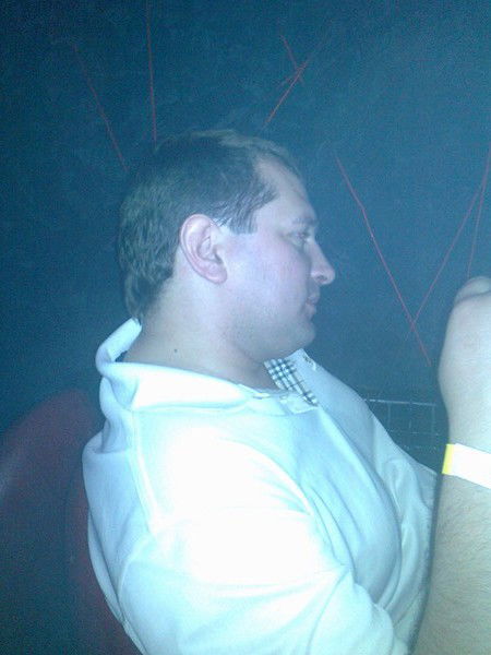 Кирилл Тимряков