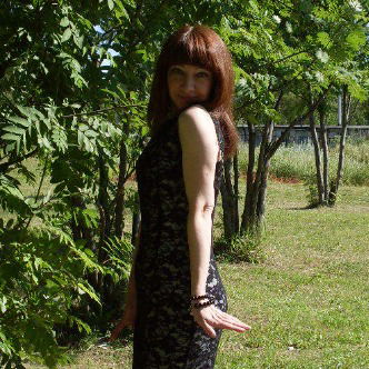 Татьяна Бровкина-Шкатова