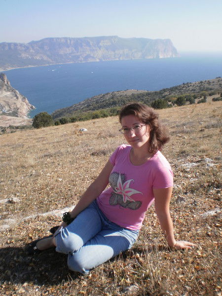 Татьяна Буран