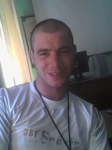 Евгений Шукалевич