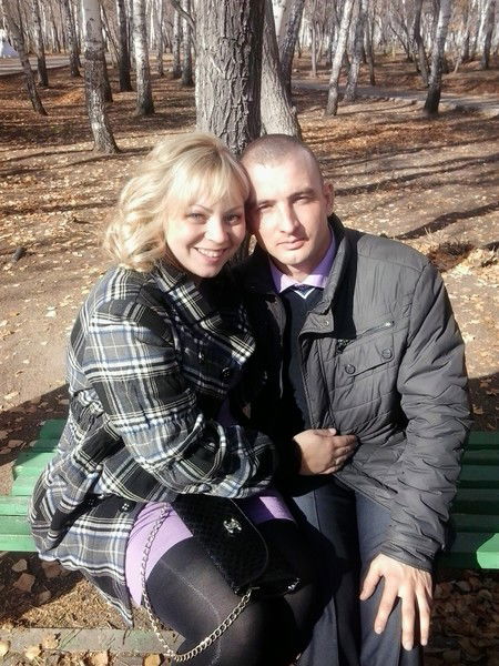 Алена Мелексетова