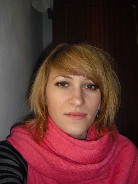 Ольга Васильева