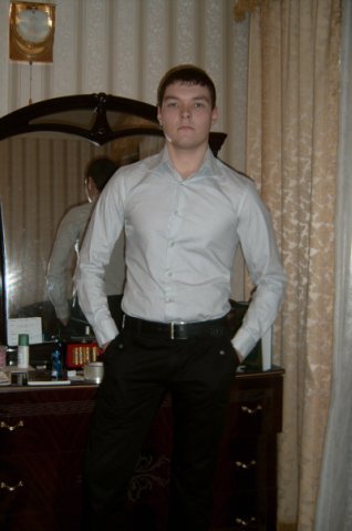 Аркадий Попков