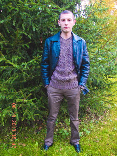 Роман Вачевський