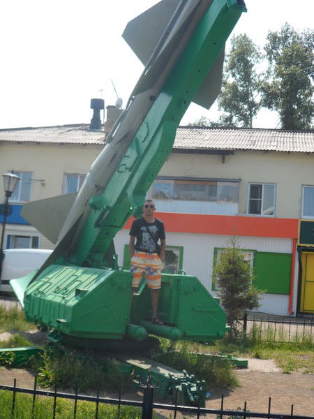 Михаил Сафонов