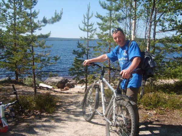 Константин Беляев