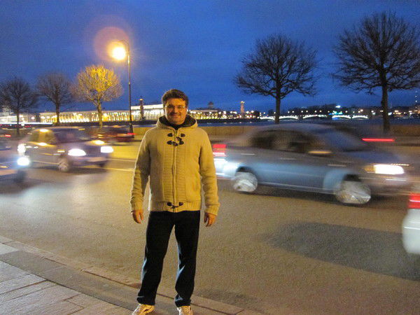 Дмитрий Толстых