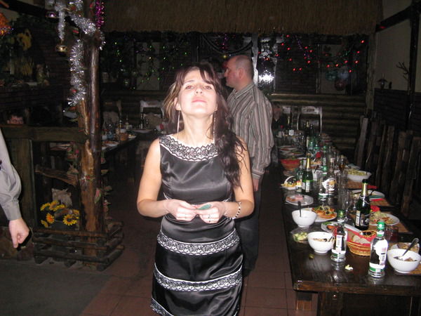 Юлия Паклина