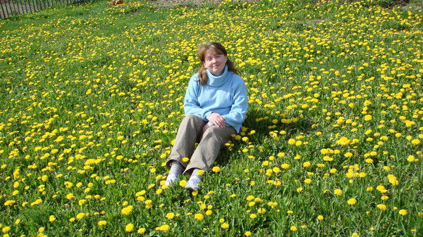 Виктория Морозова