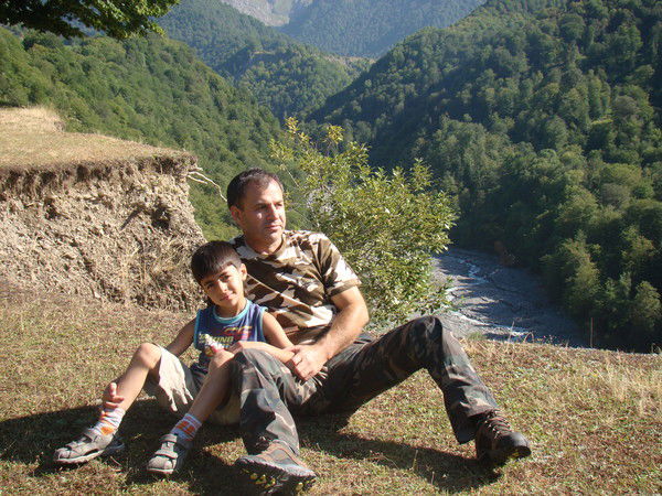 Сабри Бадиров