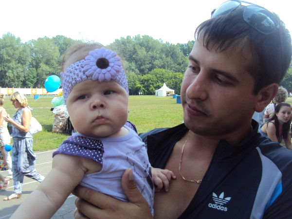 Алексей Пушкарев