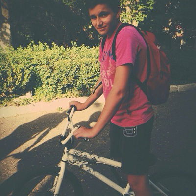 Коля Филатов