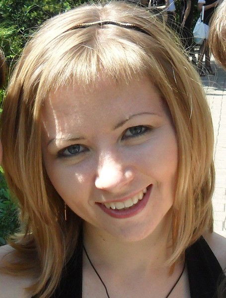 Арина Борисенко