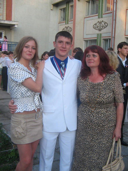 Светлана Козуб