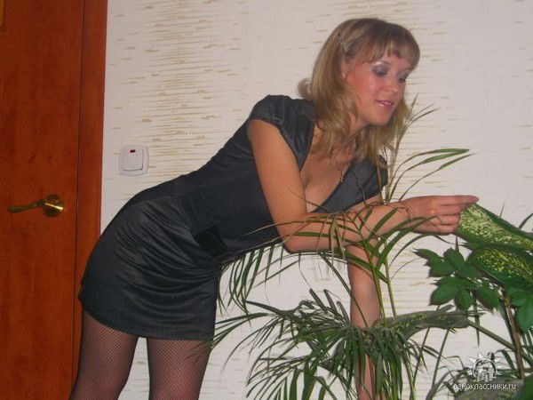 Юлия Брусницына