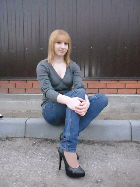 Ольга Пирогова