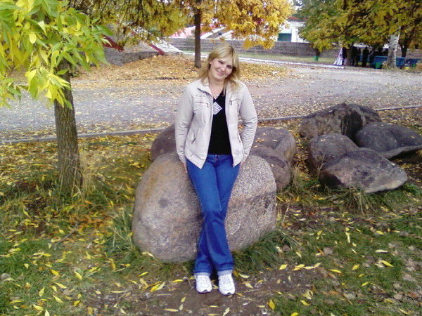 Татьяна Нарыжная