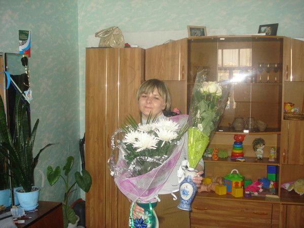 Евгения Шапоренко