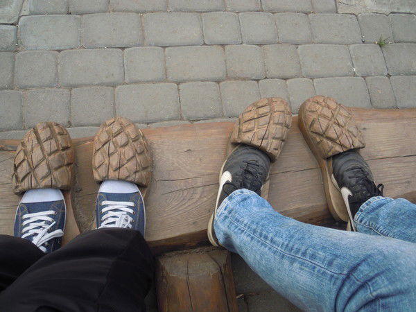 Екатерина Носырева