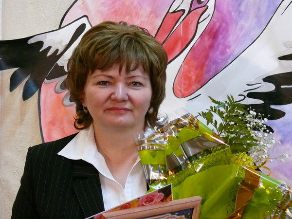 Екатерина Енькова