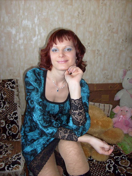 Наталья Гаученова