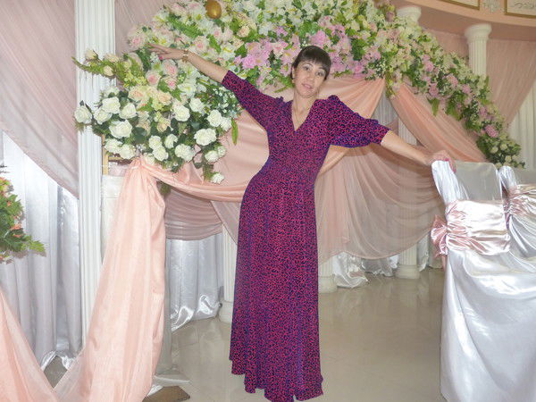 Айжан Кокберлова