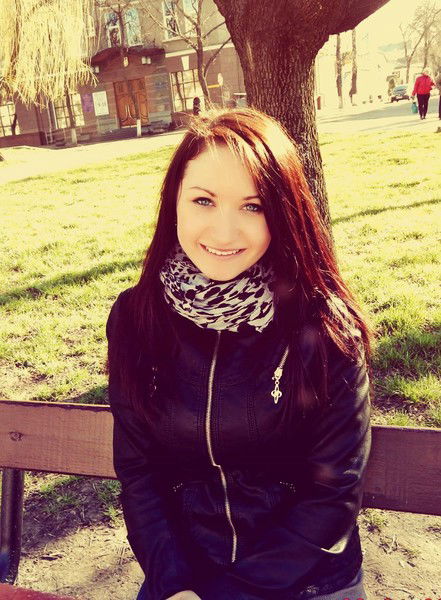 Анютка Мануха