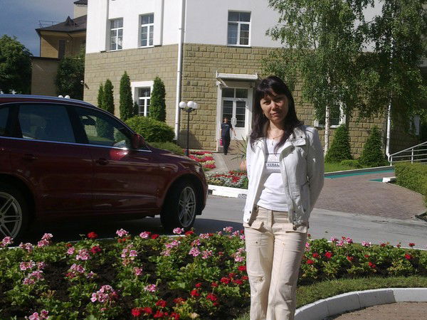 Сауле Турумбетова