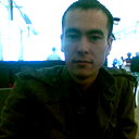 Dovlet Annayev