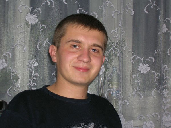 Александр Кузьминых