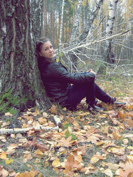 Рамиля Сальянова