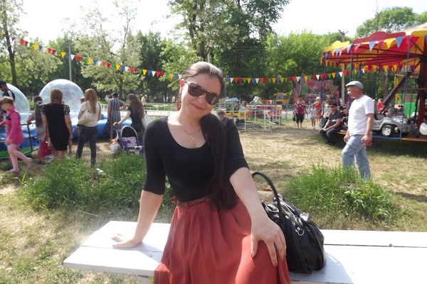 Cветлана Гузова