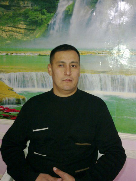 Aдилбек Салилаев