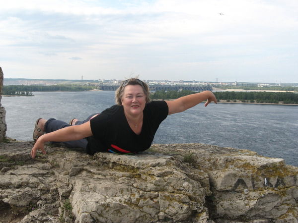 Вера Бухтенкова