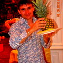 Pasha Brusencov