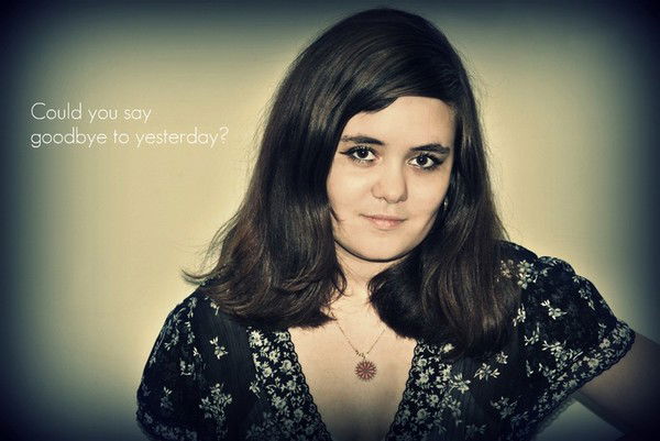 Мария Горбатова