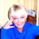 Светлана Лермонтова