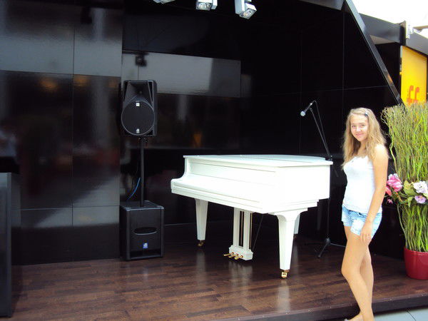 Алина Алина