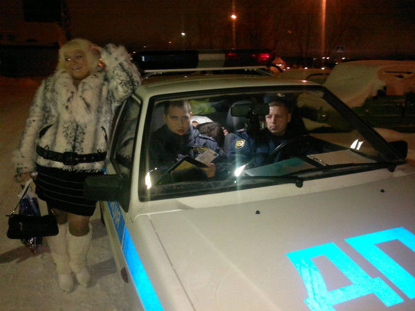 Екатерина Латыпова