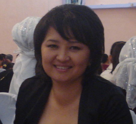 Ардак Mулькеманова