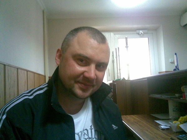 Виталий Остапенко