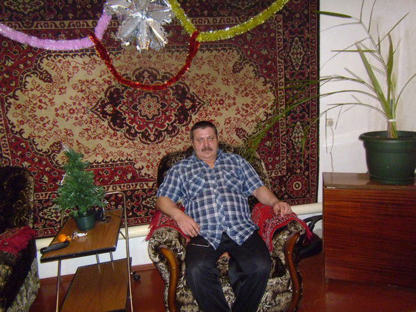 Виктор Габеркорн