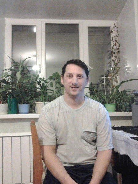 Игорь Мустафеев