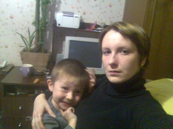 Мария Орлова