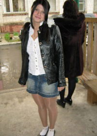 Анастасия Мальцева