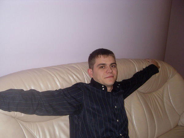 Михаил Последов