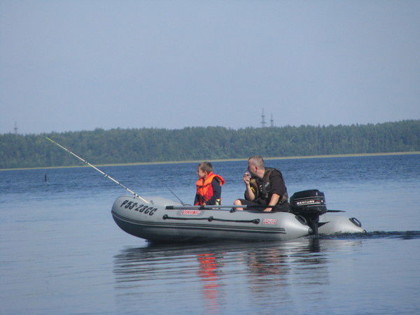 Андрей Тюлькин