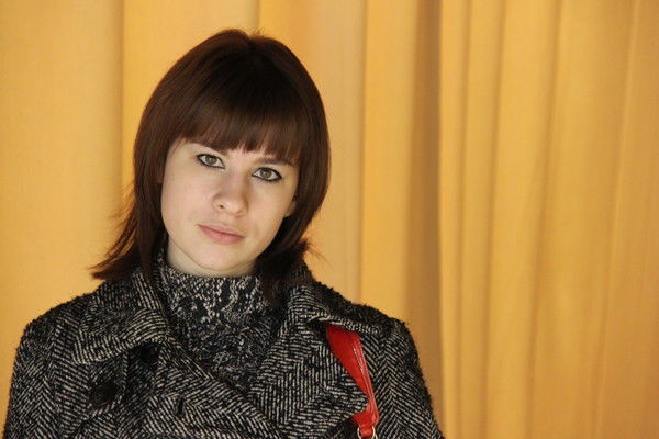 Ольга Девятина